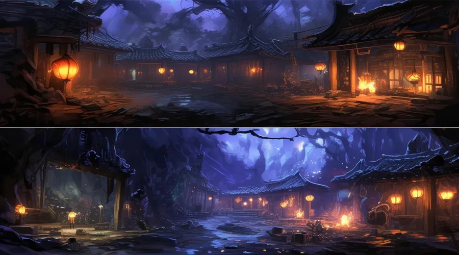 无尽之塔游戏图片2
